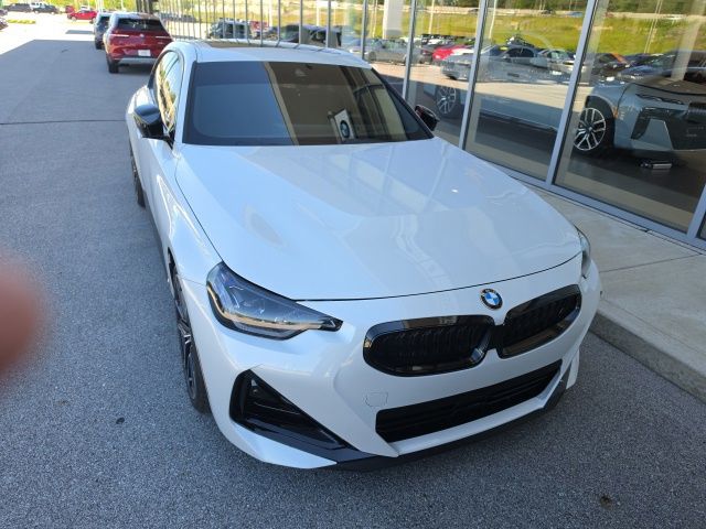 bmw 2 series 2024 3MW53CM06R8E24212 image bmw 2 series 2024 3MW53CM06R8E24212 image